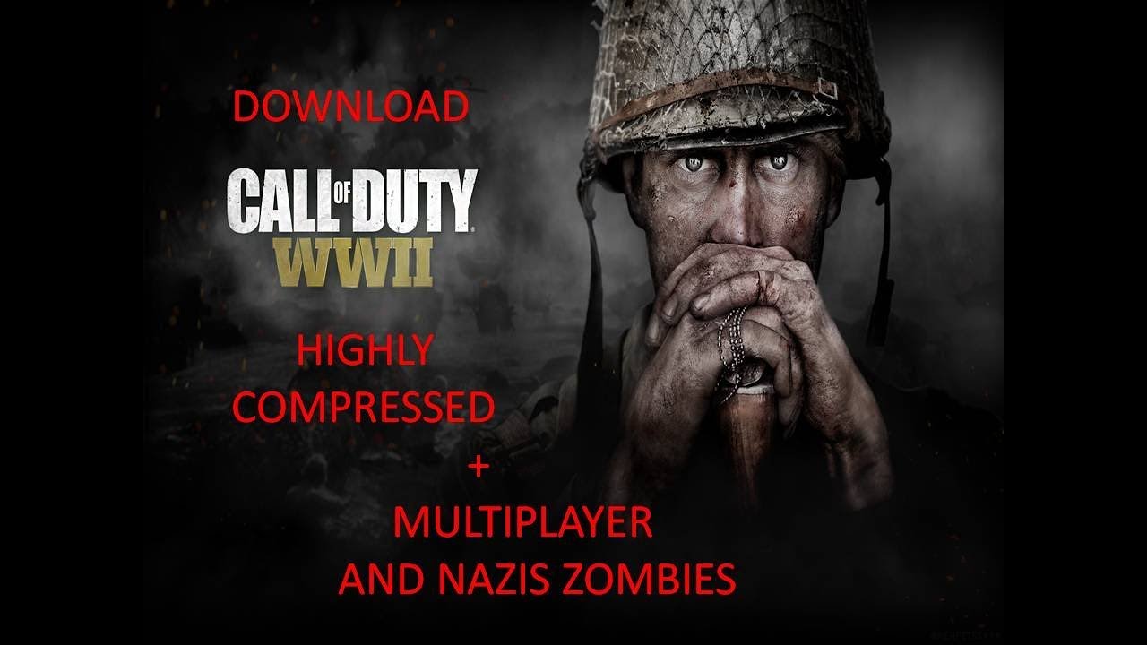 download call of duty multiplayer